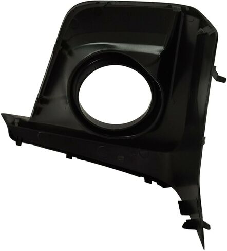 Fog Light Trim Driving Lamp Passenger Right Side Hand for Subaru for Crosstrek Base/Convenience/Limited/Sport 2018-2020 57731FL082 16561223 in Kuwait