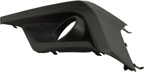 Fog Light Trim Driving Lamp Passenger Right Side Hand for Subaru for Crosstrek Base/Convenience/Limited/Sport 2018-2020 57731FL082 16561223 in Kuwait