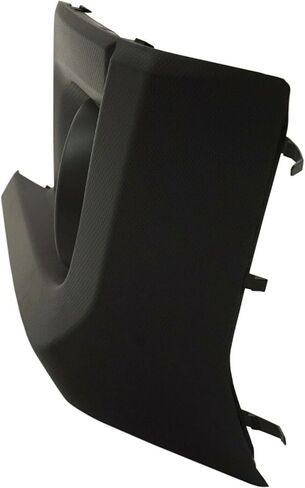 Fog Light Trim Driving Lamp Driver Left Side LH Hand for Subaru for Crosstrek Base/Convenience/Limited/Sport 2018-2020 57731FL092 16561224 in Kuwait