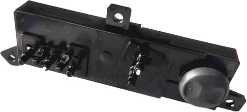 88193-C5SA1 Main Driver's Seat Switch Front And Rear Switch Button Electric Adjustment Switch Compatible For Kia Sorento in Saudi Arabia
