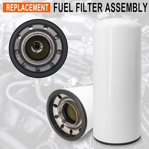 LF9009 Oil Lube Filter Compatible with ISC 8.3L ISL/QSL 9.0L ISM N14 M11 NTA 855 Diesel Engines Replaces 3401544 FTECXLF7000 LF3000 in Saudi Arabia