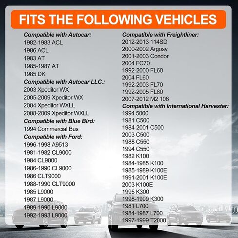 LF9009 Oil Lube Filter Compatible with ISC 8.3L ISL/QSL 9.0L ISM N14 M11 NTA 855 Diesel Engines Replaces 3401544 FTECXLF7000 LF3000 in Saudi Arabia