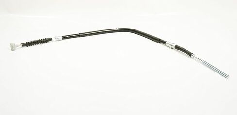 Foot Brake Cable fits Honda Foreman 450 TRX450ES 1998-2001 by Race-Driven in Kuwait