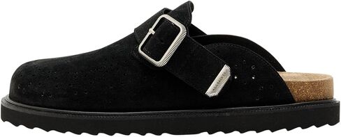 Men's Randal Mule in Saudi Arabia