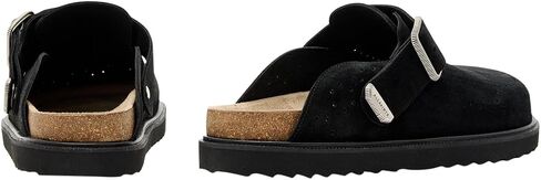Men's Randal Mule in Saudi Arabia