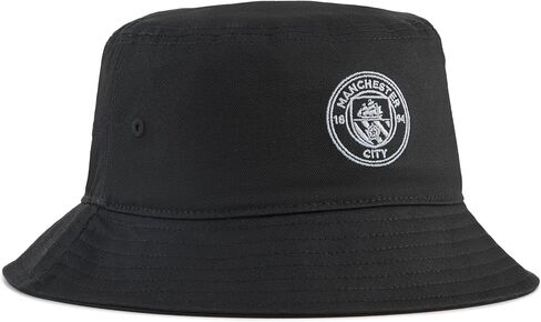 PUMA Manchester City Essentials Bucket Hat in Saudi Arabia