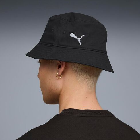 PUMA Manchester City Essentials Bucket Hat in Saudi Arabia