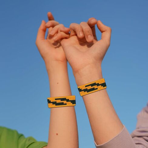 DIAMOND DOTZ Waves Diamond Painting Kits for Adults - Diamond Art Kits a Relaxing Creative Craft Kit with Dotz Gems in Kuwait