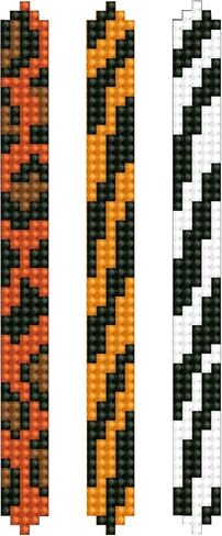 DIAMOND DOTZ Waves Diamond Painting Kits for Adults - Diamond Art Kits a Relaxing Creative Craft Kit with Dotz Gems in Kuwait