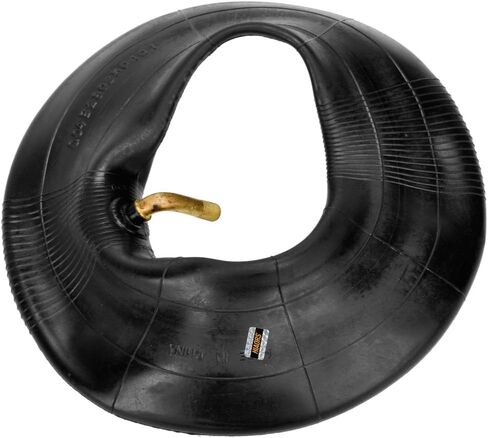 HIAORS 3.00-4 3.00 X 4 10" x 3" Inner Tubes for Razor E300 Gas Electric Scooter Pocket Bike Utility Dolly Jazzy PaceSaver Hand Truck 260x85 Replacement Mobility Scooter Tire Tube Parts Pack of 2 in Saudi Arabia