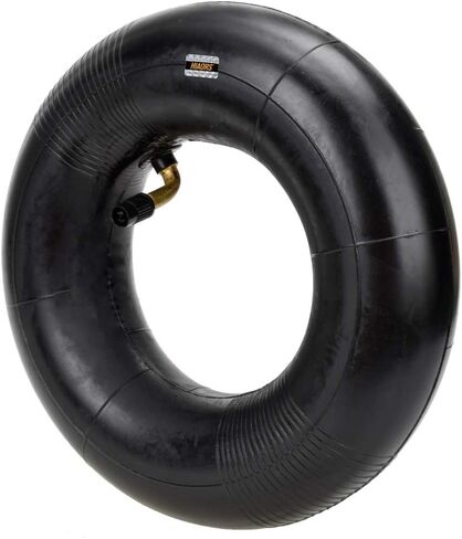 HIAORS 3.00-4 3.00 X 4 10" x 3" Inner Tubes for Razor E300 Gas Electric Scooter Pocket Bike Utility Dolly Jazzy PaceSaver Hand Truck 260x85 Replacement Mobility Scooter Tire Tube Parts Pack of 2 in Saudi Arabia