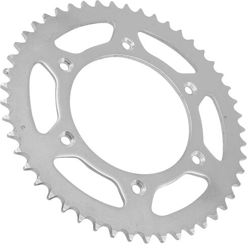 Caltric Drive Chain & Sprockets Kit Compatible with Honda CRF450R 2019 2021-2023 / CRF450RWE 2019-2023 / CRF450RX 2017-2023 in Saudi Arabia