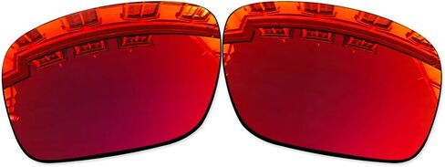 Vonxyz Set of 5 Lenses Replacement for Oakley Leffingwell OO9100-57mm Sunglass Combo Pack in Saudi Arabia