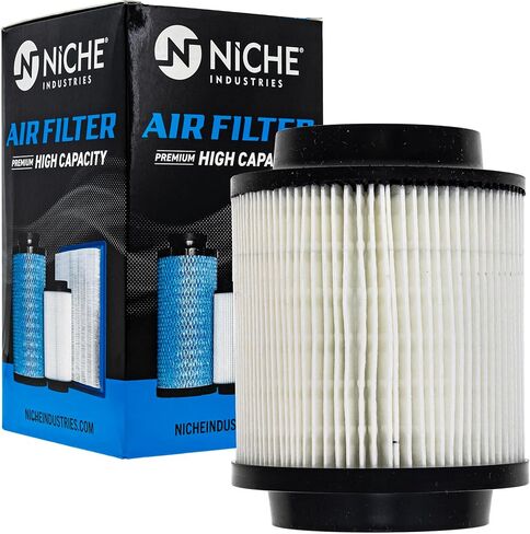 NICHE Air Filter for Polaris Ranger XP 1000 Crew RZR 170 Xpedition Adventure 5 Northstar 1262218 UTV in Saudi Arabia