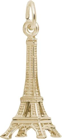 Rembrandt Small Eiffel Tower Charm in Saudi Arabia