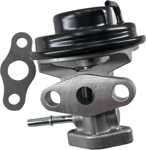 صمام إعادة تدوير غاز العادم EGR مع حشية متوافق مع Camry 1997-2001، Solara 1999-2001 محرك 4 أسطوانات 25620-74330 in Kuwait