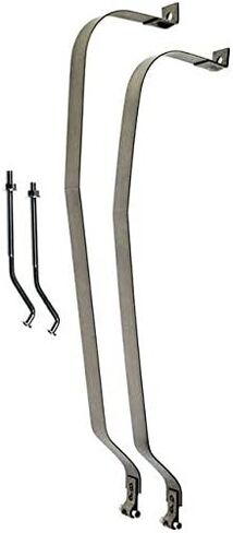 APDTY 689274 Fuel/Gas Tank Straps in Saudi Arabia