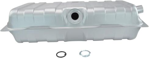 Gas Fuel Tank 16 gal Compatible with 1962-1967 Chevrolet Chevy II in Saudi Arabia