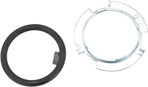 Gas Fuel Tank 16 gal Compatible with 1962-1967 Chevrolet Chevy II in Saudi Arabia