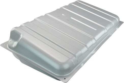 Gas Fuel Tank 16 gal Compatible with 1962-1967 Chevrolet Chevy II in Saudi Arabia
