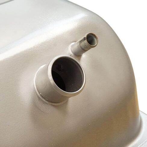 Replacement Fuel Tank - fits 1987-1991 GMC R3500 in Saudi Arabia