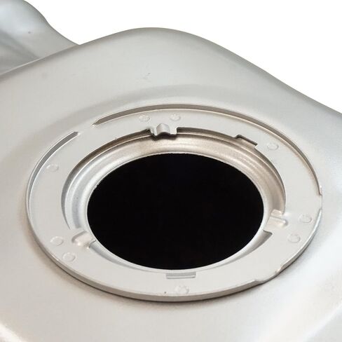 Replacement Fuel Tank - fits 1987-1991 GMC R3500 in Saudi Arabia