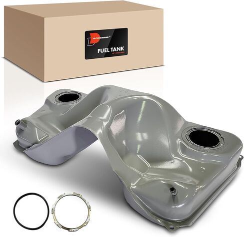 خزان وقود ممتاز مع حلقة قفل وحلقة دائرية متوافقة مع Ford Mustang 2005-2010، استبدال # 9R3Z9002A، CCF92A in Kuwait