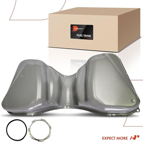 خزان وقود ممتاز مع حلقة قفل وحلقة دائرية متوافقة مع Ford Mustang 2005-2010، استبدال # 9R3Z9002A، CCF92A in Kuwait