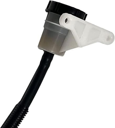 Clutch Master Cylinder and Slave Line Assembly compatible with 1997-2008 F-150 F-250 4.2L 4.6L Heritage FX2 STX XL XLT XTR STX Flotillera Lariat in Saudi Arabia