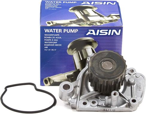 MA-9761230288 مؤقت اشتعال عدة AISIN مضخة مياه متوافقة مع/لـ 01-05 هوندا سيفيك 1.7L D17A1 D17A2 A6 A7 in Saudi Arabia