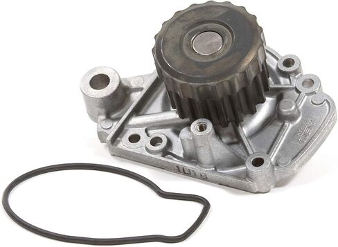 MA-9761230288 مؤقت اشتعال عدة AISIN مضخة مياه متوافقة مع/لـ 01-05 هوندا سيفيك 1.7L D17A1 D17A2 A6 A7 in Saudi Arabia