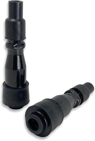SD05F Replacement Spark Plug Cap for Many Snowmobiles, ATV's, and Motorcycles (PAIR) in Saudi Arabia