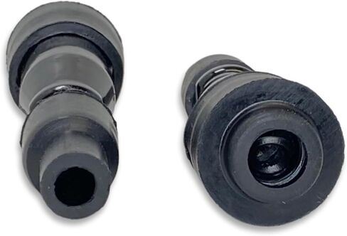 SD05F Replacement Spark Plug Cap for Many Snowmobiles, ATV's, and Motorcycles (PAIR) in Saudi Arabia