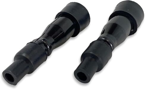 SD05F Replacement Spark Plug Cap for Many Snowmobiles, ATV's, and Motorcycles (PAIR) in Saudi Arabia
