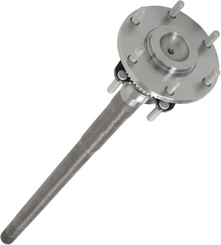 GXYWADY Rear Left Axle Shaft Assembly Replacement for Nissan Titan 5.6L 2008-2015 38164ZH00A in Saudi Arabia