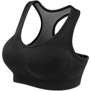 J. Village Women Sports Bra - High Impact Workout in Saudi Arabia