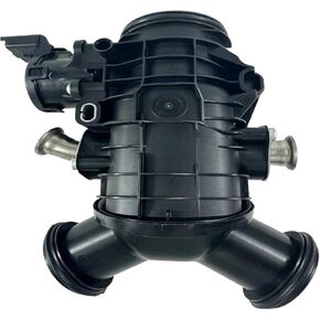 The Throttle Valve Compatible For Discovery 4 /Range Rover/Executive/Sport XJ/XF 3.0-liter Diesel LR181136 LR079230 C2P26029 in Saudi Arabia