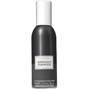 Generic White Barn MAHOGANY TEAKWOOD Concentrated Room Spray 1.5 Ounce, brown in Kuwait