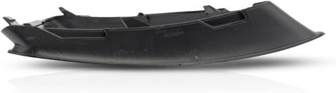 For Ford Fusion Fog Light Cover 2010 2011 2012 Driver Side | Textured Black | DOT/SAE Compliance | FO1038121 | AE5Z17E811EA in Saudi Arabia
