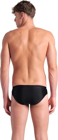 ARENA Men's Feel Multi Panels Briefs Comfortable Pool Beach Swim Bathing Suit in Saudi Arabia