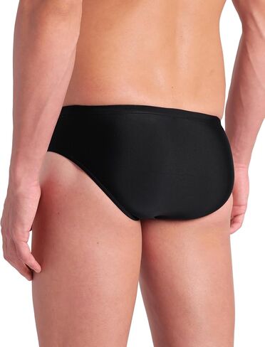 ARENA Men's Feel Multi Panels Briefs Comfortable Pool Beach Swim Bathing Suit in Saudi Arabia