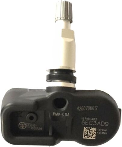 مستشعر ضغط الإطارات OE 42607-35040 42607-06012 PMV-C11A in Saudi Arabia