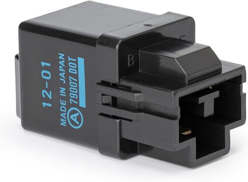 81980-12070/81980-12110/166500-0300/166500-0300 Relay in Kuwait