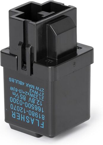 81980-12070/81980-12110/166500-0300/166500-0300 Relay in Kuwait