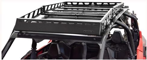 Tusk UTV Adventure Roof Rack Rack Only Compatible with Polaris RZR Pro XP 4 2020-2025/RZR Turbo R 4 2022-2024/RZR Pro S 4 2025 in Saudi Arabia