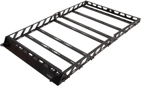 Tusk UTV Adventure Roof Rack Rack Only Compatible with Polaris RZR Pro XP 4 2020-2025/RZR Turbo R 4 2022-2024/RZR Pro S 4 2025 in Saudi Arabia