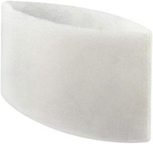 Baldwin Filters Foam Blanket in Saudi Arabia