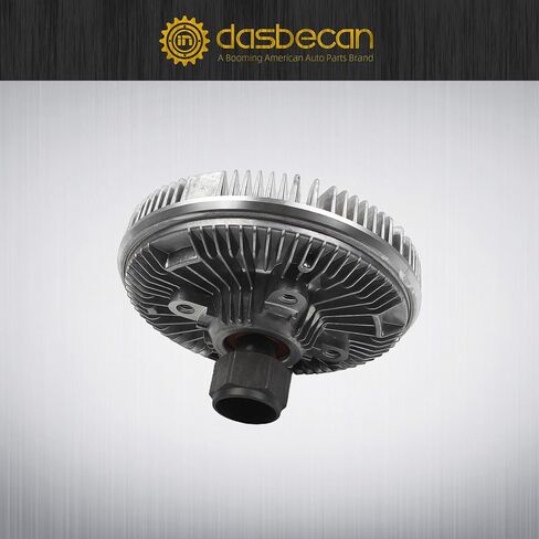 قابض مروحة داسبيكان متوافق مع دودج رام 1500 2500 3500 2009-2010 رام 1500 كلاسيك 2500 3500 4000 2011-2020 5.7L V8 OEM استبدال 22059 2906 55056840AB 55056840AC in Saudi Arabia