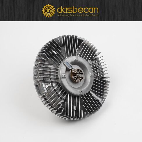 قابض مروحة داسبيكان متوافق مع دودج رام 1500 2500 3500 2009-2010 رام 1500 كلاسيك 2500 3500 4000 2011-2020 5.7L V8 OEM استبدال 22059 2906 55056840AB 55056840AC in Saudi Arabia