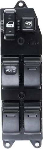 Car 84820-12340 8482012340 Power Window Switch Car Accessories 84820-12510 1Pcs in Saudi Arabia